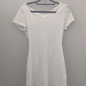 Isaac Mizrahi Size S Dress